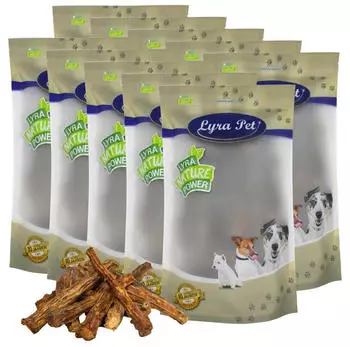 Lyra Pet Ochsenschwanz natur 10 kg