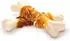 8in1 Tasties Huhn Calcium Bones 3 x 85 g
