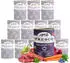 Fresco Dog Complete Plus Lamm 12 x 400 g