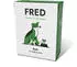 Fred & Felia Fred Reh mit Süßkartoffeln (10 x 390g)