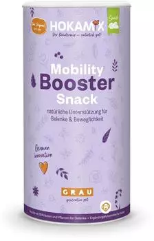 Grau generationpet Hokamix Mobility Snack 800g