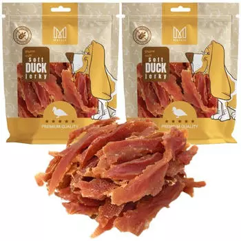 OEM Getrocknete Mersj&ouml;-Entenbrust 1 kg