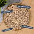 Lyra Pet Entenbrustwürfel gefriergetrocknet 25 x 200g