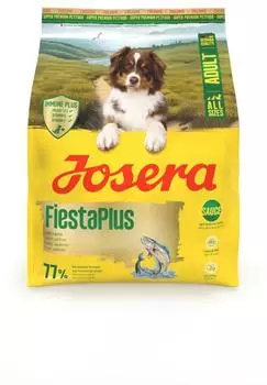 Josera FiestaPlus (5x900g)