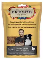 FRESCO FRSC64184, FRESCO Martin R&uuml;tter Trainingskn&ouml;chelchen Huhn mit