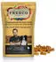Fresco Dog Martin Rütter Trainingssnack Huhn mit Kürbis und Süßkartoffeln 150g