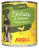 Josera JosiDog Huhn & Karotte in Sauce 830 g