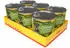 Josera JosiDog Huhn & Karotte in Sauce 830 g