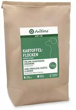 AniForte BARF-Line Kartoffelflocken 5 kg