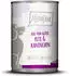 MjAMjAM Nassfutter Duo von guter Pute & Kaninchen (6 x 400g)