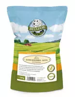 Bellfor Gesunder Hundesnack - Kaninchenohren 200 g 200 g