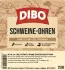 Dibo Schweineohren 250g