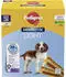 Pedigree Dentastix Light Multipack für mittelgroße Hunde 28 Stk.