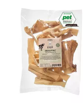 Primox Rinderkopfhaut 500g