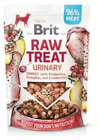 BRIT Raw Treat Freeze Dried Urinary 0,043 kg