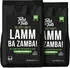 Tales & Tails Jetzt gibt's LammBa Zamba 2x4 kg