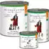 defu Bio Truthahn Sensitiv getreidefrei 400 g