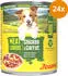 Josera Meat Lovers Menu Huhn & Karotte 12 x 800 g