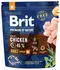 Brit Premium by Nature Adult Medium