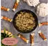 Lyra Pet Lecker.Pet Surf'n'Turf Pouches Nassfutter 4er Mix Multipack