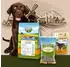 Bellfor Welpenfutter Set für große Rassen Wiesen-Schmaus Junior 4 kg + Freiland-Happen 200g + Gelenke & Knochen Complete-Snack 150g