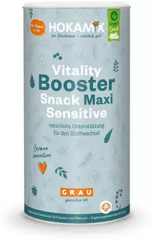 Grau generationpet Hokamix30 Snack Maxi Veggie (800g)