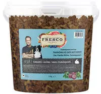 FRESCO FRSC71885, FRESCO Martin R&uuml;tter Trainingskn&ouml;chelchen Kaninchen mit...