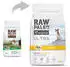 VetExpert Raw Paleo Ultra Turkey Adult Mini 8kg