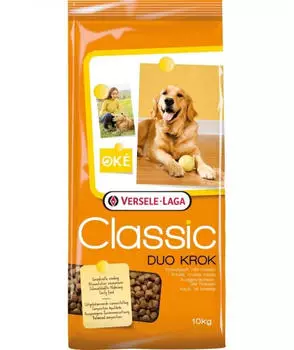 Versele-Laga Classic Duo Krok 10 kg