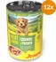 Josera Meat Lovers Junior Chicken & Potato 6 x 400g