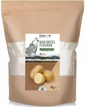 REAVET Hundefutter