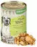 Lyra Pet Lecker.Pet Paula's 100 % Hähnchen und Karotte Nassfutter 24x400 g