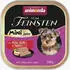 Animonda Vom Feinsten Mini Junior mit Pute, Kalb + Apfel 100 g