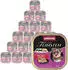 Animonda Vom Feinsten Mini Junior mit Pute, Kalb + Apfel 100 g