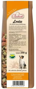 Bubeck Lovelies 250 g