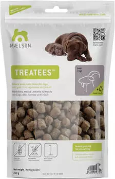 Maelson Treatees Ziege 200 g