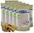 Lyra Pet Rinderstrossen 1 - 8 cm (10 kg)