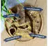 Lyra Pet Rinderstrossen 1 - 8 cm (10 kg)