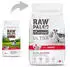 VetExpert Raw Paleo Ultra Beef Puppy Mini 8kg