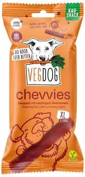 VEGDOG Chevvies XL 200 g