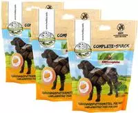 Bellfor ZEComplete Set f&uuml;r Hunde Zeckenmittel 3x150g 600 g