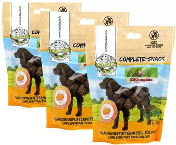 Bellfor Complete-Snack Set 600 g