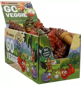 Flamingo Veggie Eist&uuml;te 1 kg