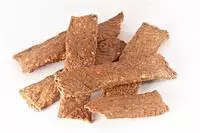 Bellfor Gesunder Hundesnack Fleischstreifen Kaninchen 100 g 100 g