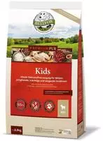 Bellfor Glutenfrei Hundefutter PREMIUM PUR Kids 2,5 kg 2500 g