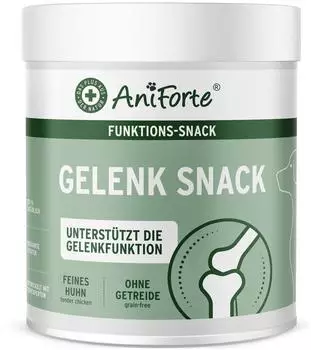 AniForte Gelenk-Snack 300 g