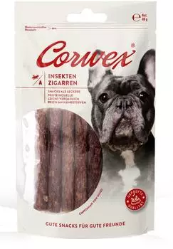 Corwex Insekten Zigarren 50 g