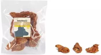 Beeztees Hähnchen-Kringel - 200 Gramm