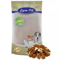 1 Kg Lyra Pet H&uuml;hnchenschenkel