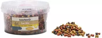 Beeztees (9,96 EUR/kg) Hundesnack Fun Mix 1,4 kg